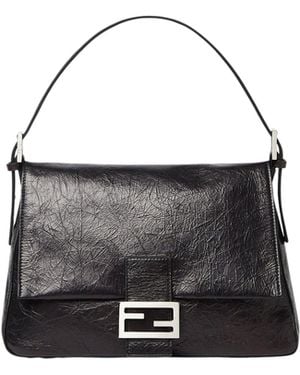 Fendi Flap 26325 - White