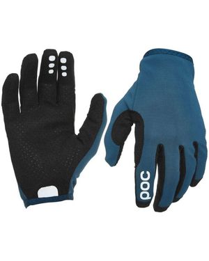 Poc Resistance Enduro Gloves - Blue
