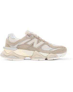 New Balance Driftwood 9060 Sneakers - Multicolor