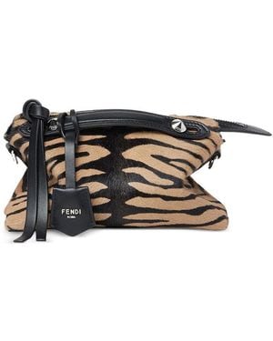 Fendi Minibag "By The Way Soft Mini" - White