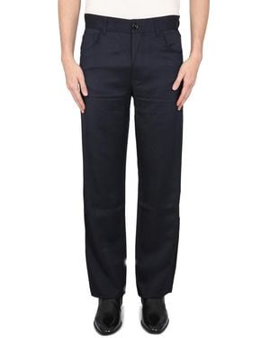Séfr Santana Pants - Blue