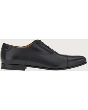 Ferragamo Gillo - White
