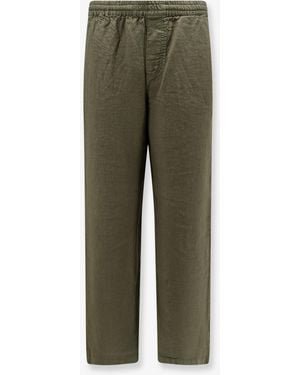 Aspesi Pants Ventura Cotton - Green