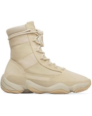 Yeezy 500 Boots With Adiprene+ Cushioning - Natural
