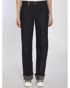 Burberry Jeans - Black
