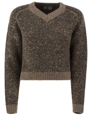 Weekend by Maxmara Wkicapo - Brown