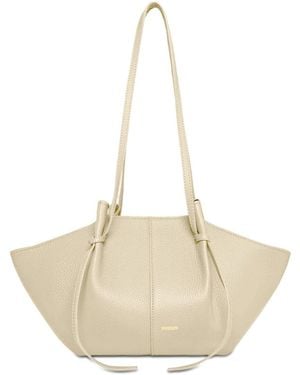 Yuzefi Small Mochi Bag - Natural
