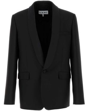 Loewe Ea4152 58021W - Black