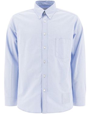 Nonnative Shirts - Blue
