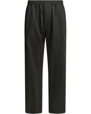 Goldwin "Screen" Sports Pants - Black