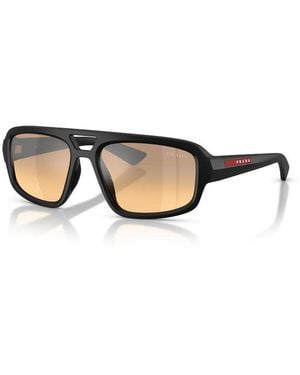 Prada Linea Rossa Ps B11Su 1Bo40Z - Black