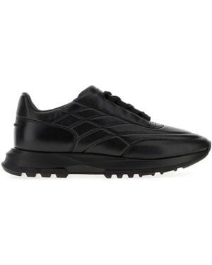 Givenchy "Trainers" Sneakers - Black