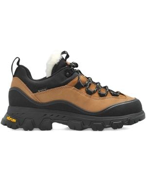 UGG Metrotrek Sneakers - Black