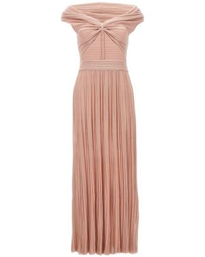 Antonino Valenti Ginevra Dresses - Pink