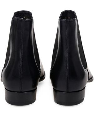 Saint Laurent 817856.1Yl00 1000 Nero - Black