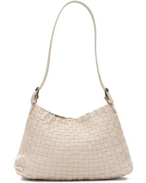 Dragon Diffusion Hobo Salvage Shoulder Bags - Natural