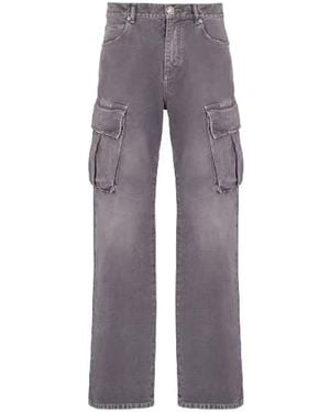 Balmain Balmain Paris - Gray