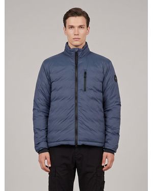 Canada Goose Lodge Disc Jacket - Blue