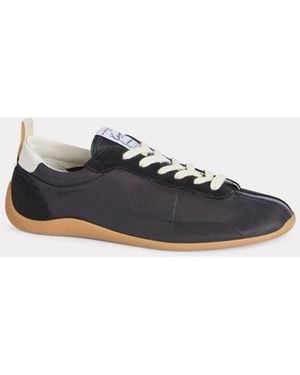 KENZO Low Top Sneaker For - Black