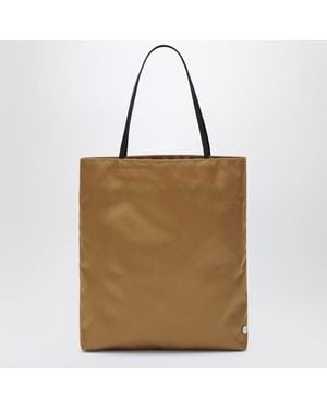 Valesque Small Thea Tote Bag - Brown