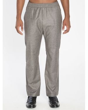 Barena Tosador Bita Pants - Gray