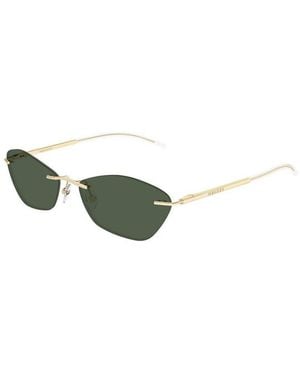 McQueen Am0525S 003 - Green