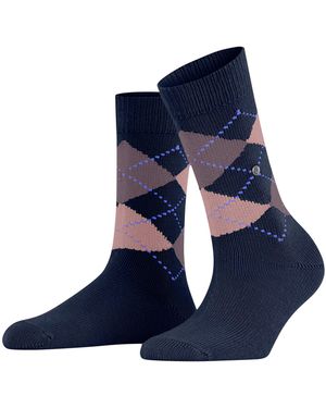 Burlington Whitby - Blue