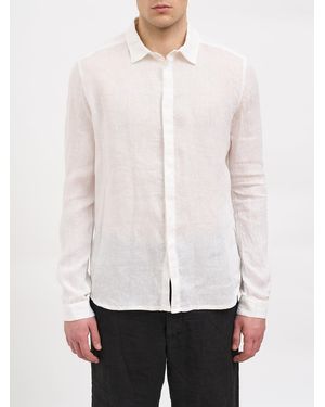 Daub Camicia - White