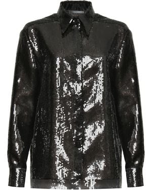 Alberta Ferretti Shirt - Black