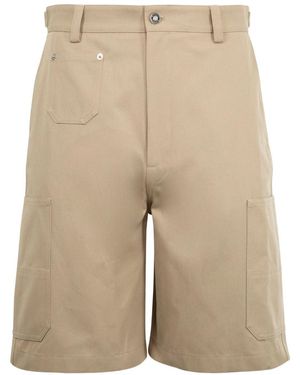 Givenchy Pants - Natural