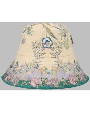 Zimmermann Mini Hat For - Metallic