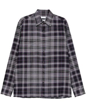 Cellar Door Camicia - Gray