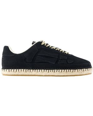 Amiri Sneakers - Blue