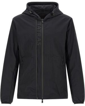 Tatras 'Audee' Jacket - Black