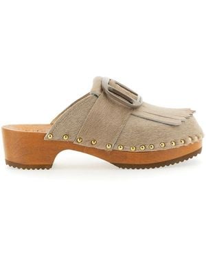 Jejia Sandal Seberg - White