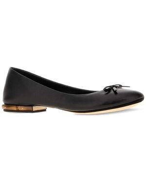 Gucci Upper And Sole Item - Black