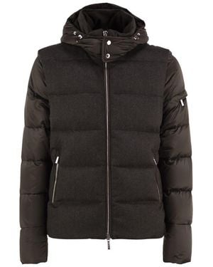 Moorer Casciano-Se9 - Black
