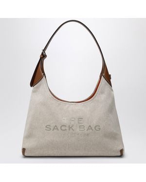 Marc Jacobs Sack Bag Bucket Bag - Gray