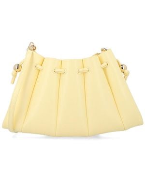 THEMOIRÈ Shoulder Bag Calipso - Yellow