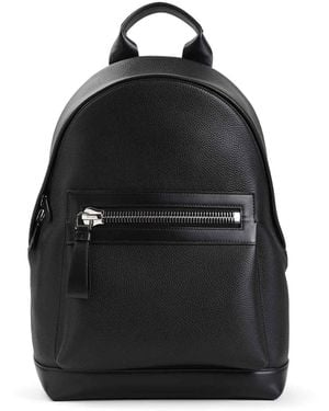 Tom Ford Backpack - Black