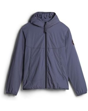 Napapijri A-Auriust Jacket - Blue