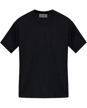 Lisa Yang Brayden T-Shirt - Black
