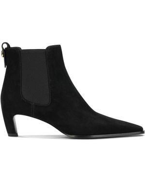 Tory Burch Boots & Ankle Boots - Black
