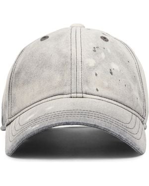 Our Legacy Hat With Visor - Gray