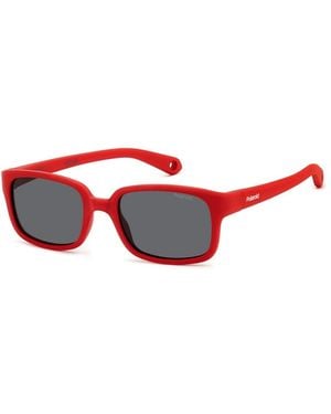 Polaroid Pld K008/S 0Z3(M9) - Red