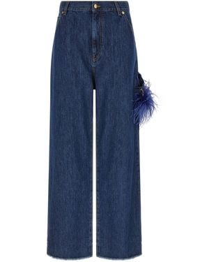 DARKPARK 'Lisa' Jeans - Blue