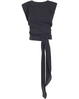Mantu Classic Shirt - Black
