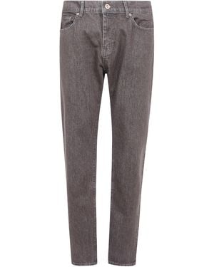 Aspesi "Ferro" Pants - Gray