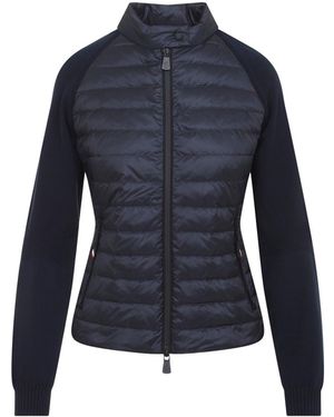 Moncler Oncler Grenoble Vicoe Jacket - Blue
