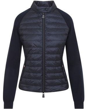 Moncler Oncler Grenoble Vicoe Jacket - Blue